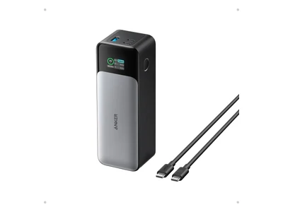 Anker 737 Power Bank (PowerCore 24K, 140W USB-C 24,000mAh)