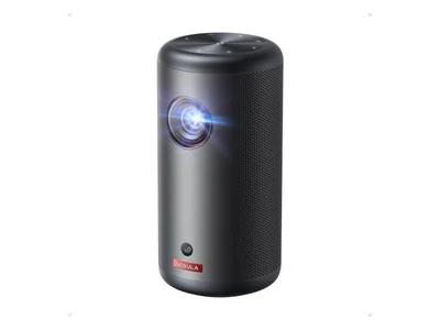 Anker Nebula Capsule 3 Laser 1080p Smart Mini Projector