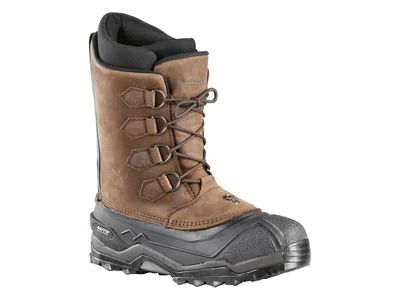 Baffin Titan Extreme Cold Winter Snow Boots (-148°F Rating)