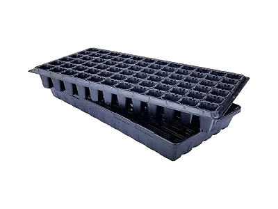 Bootstrap Farmer Heavy Duty 1020 Microgreen & Seedling Trays