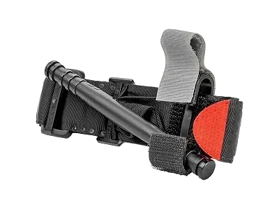 Combat Application Tourniquet (C-A-T Gen 7 Official Black)