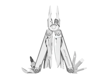 Leatherman Surge Heavy-Duty Multi-Tool with Premium Sheath