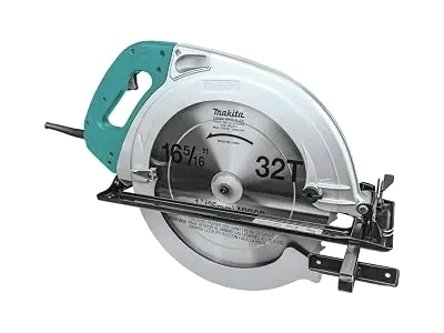 Makita 5402NA 16-5/16" Beam Saw with Electric Brake
