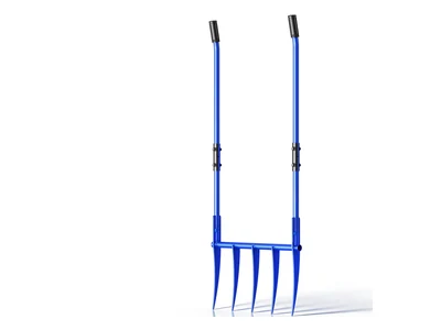 Meadow Creature Heavy-Duty All-Steel Broadfork