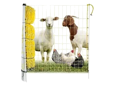 Premier 1 ElectroStop Poultry Netting (100 Ft x 42 In)