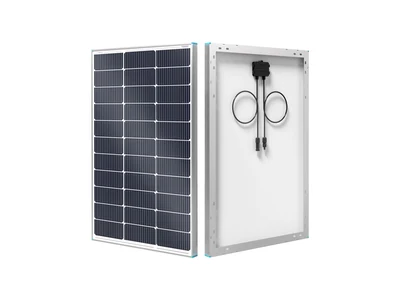 Renogy 200-Watt 12-Volt Monocrystalline Solar Panel