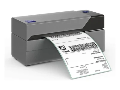 Rollo Commercial Grade Direct Thermal High-Speed Shipping Label Printer