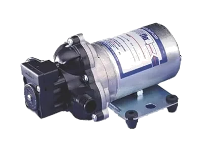 Shurflo 2088-554-144 Fresh Water 12V Diaphragm Pump