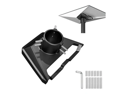 Starlink Standard Satellite Internet High-Performance Pipe Adapter Kit