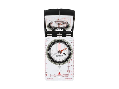 Suunto MC-2 Global Professional Sighting Mirror Compass