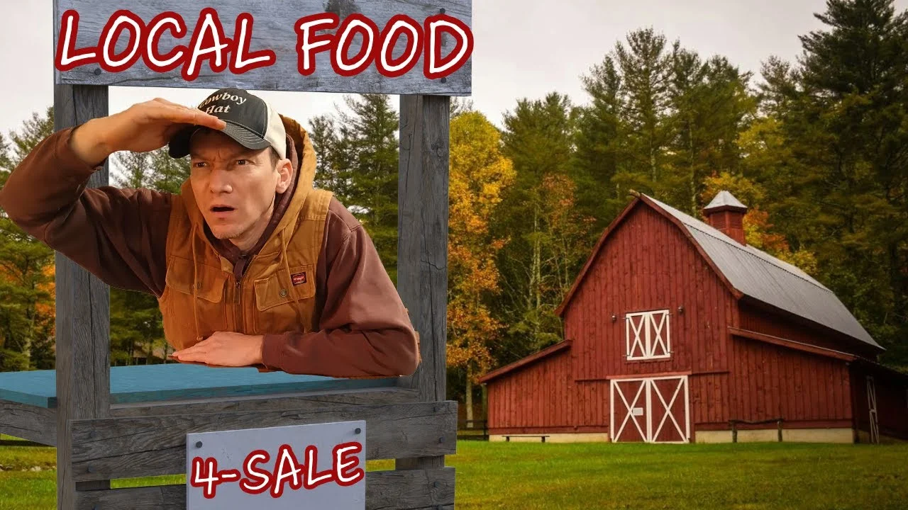 How To Find A Market For Your Direct To Consumer Farm Products
